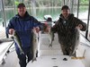 (04/28/2017) - Nice Striped Bass